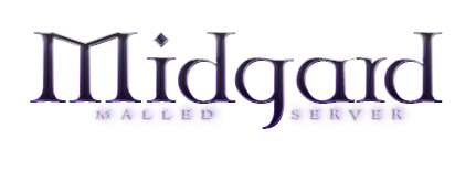 Midgard - Malled Server